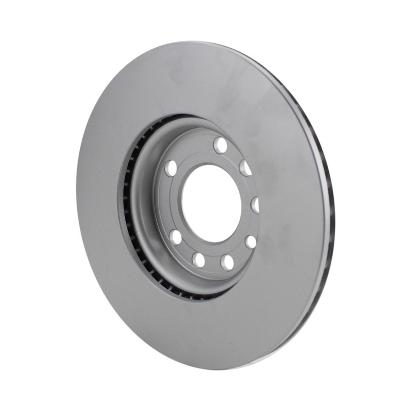 Bosch QuietCast Front Left or Right 285mm Disc Brake Rotor for Saab 9-3 '03-'11 gallery