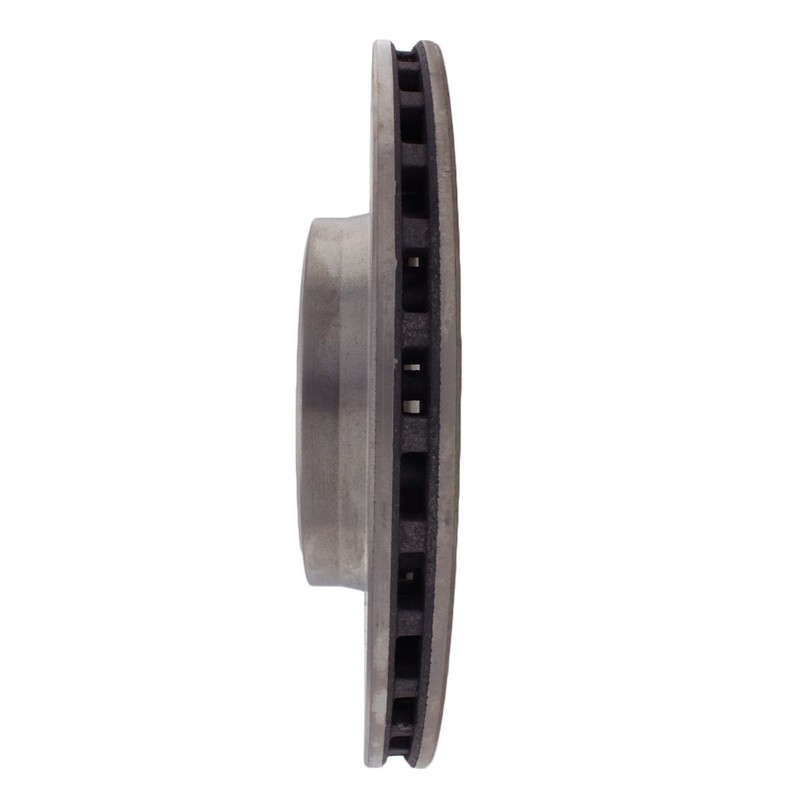 Centric Front Disc Brake Rotor for A5 Sportback, allroad, Polo+More (121.99084) gallery
