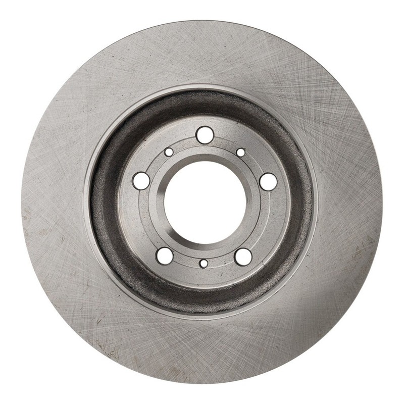 SureStop Brake Disc For Saturn Relay 2005 Driver/Passenger Side | Front | Single gallery