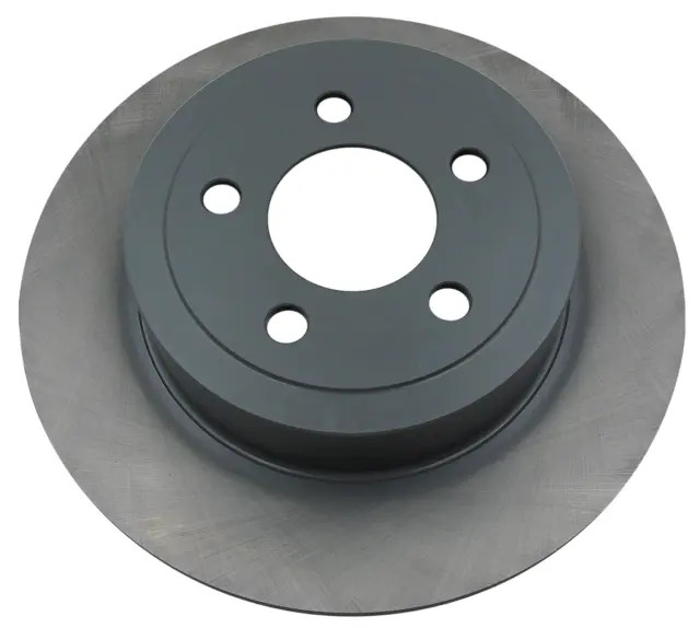 Genuine bproauto Disc Brake Rotor 1BP00038AA