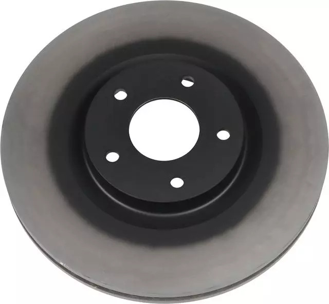 Genuine Nissan Disc Brake Rotor 40206-9N00C