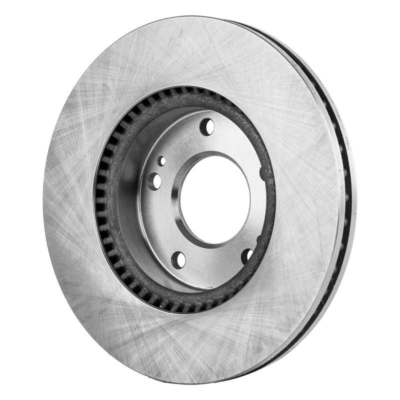 SureStop STPH27110074 Front Disc Brake 11.02 inch 5 Lugs for 05-10 Kia Sportage gallery