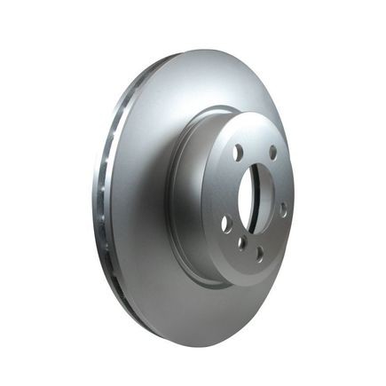 Hella 355122792 Disc Brake Rotor