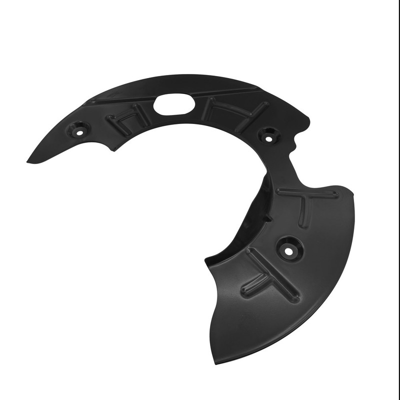 Ford 2001-11 Ford Ranger Explorer Front Left Brake Splash Shield 3L2Z-1214-BA gallery