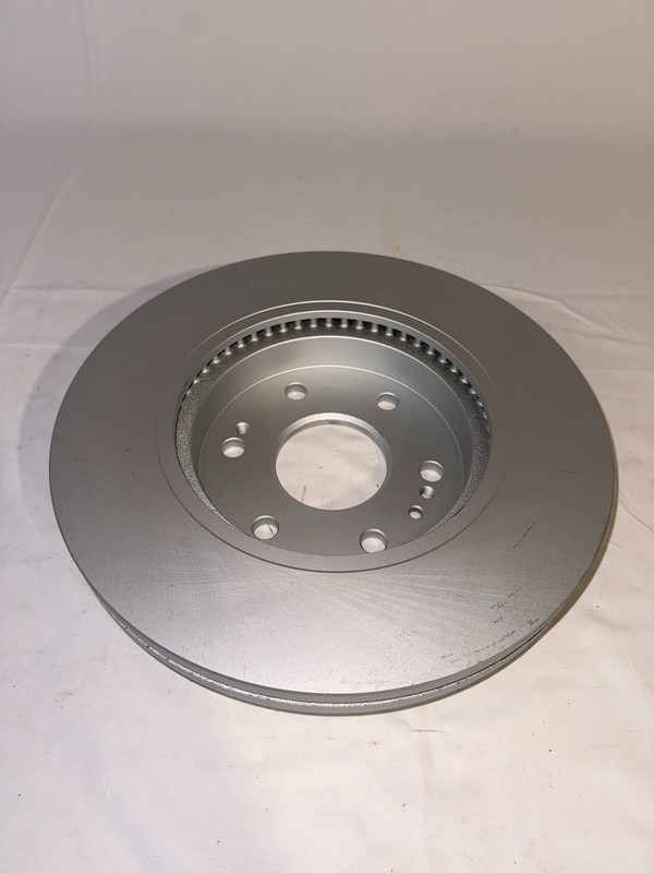 582458FZN Raybestos Brake Disc Front Driver or Passenger Side for Chevy Tahoe