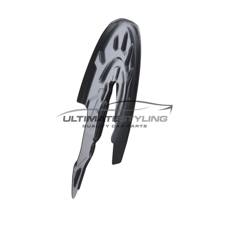 Front Brake Disc Dust Shield Cover Plate Seat Leon 2013-2021 Drivers Side Right gallery