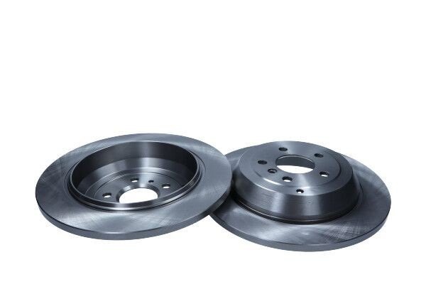 Genuine Maxgear Brake Disc 19-2683 for Mercedes-Benz
