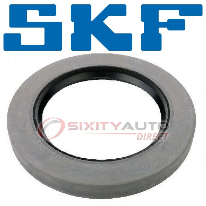 SKF 25091 Crankshaft Seal for SS3249 Engine Gaskets Sealing yu