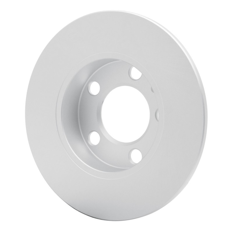 For Seat Arona 2018 2019 Brake Rotor | Coated | 7mm. / 0.28in. Discard Thickness gallery