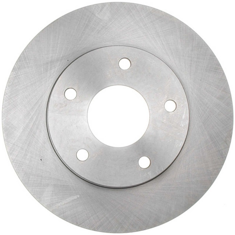 Disc Brake Rotor fits 1997-2001 Oldsmobile Bravada RAYBESTOS gallery