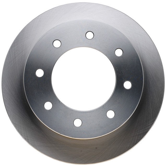 Raybestos Brakes Disc Brake Rotor | 580895R