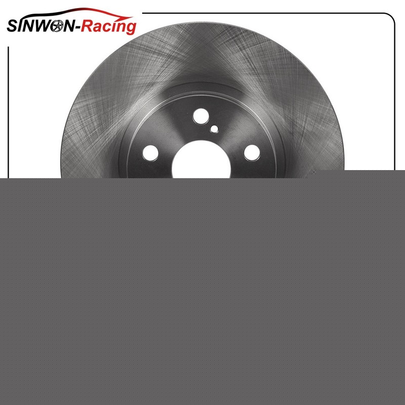 For 2003-2008 Pontiac Vibe Toyota Matrix 1.8L Brake Front Disc Rotors