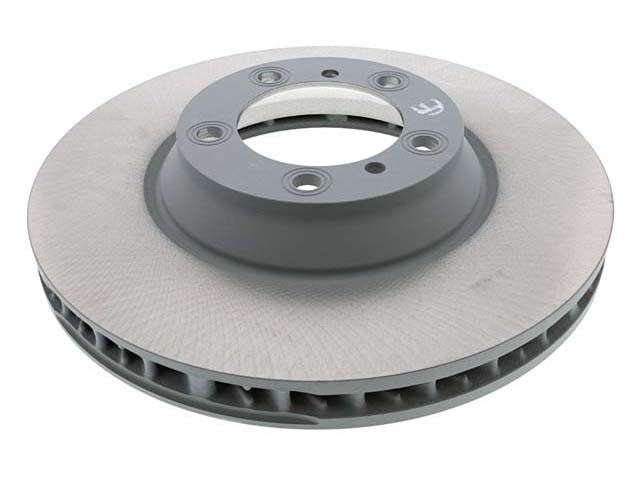 1 X 971-615-302 Brake Disc-SHW PERFORMANCE