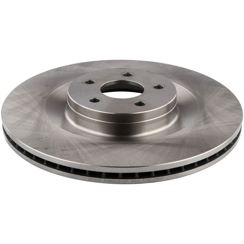 For Ford Focus 2016 2017 2018 Magma Front Brake Rotor GAP gallery