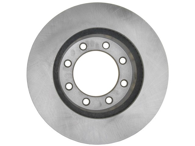 Raybestos Brakes Disc Brake Rotor P N 681016R gallery