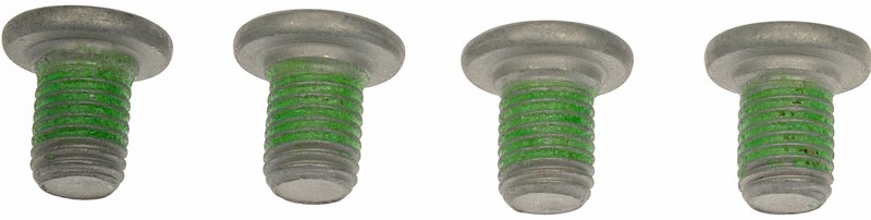 Dorman Disc Brake Rotor Set Screw for Mercedes-Benz 14160 gallery