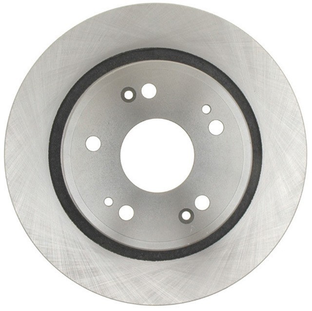 RAYBESTOS Disc Brake Rotor 980577R