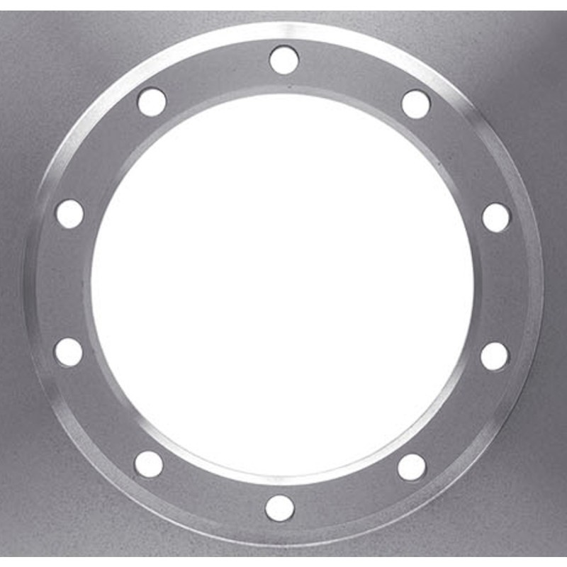 For Navistar 4100 2009 2010 2011 2012 Brake Rotors Front gallery