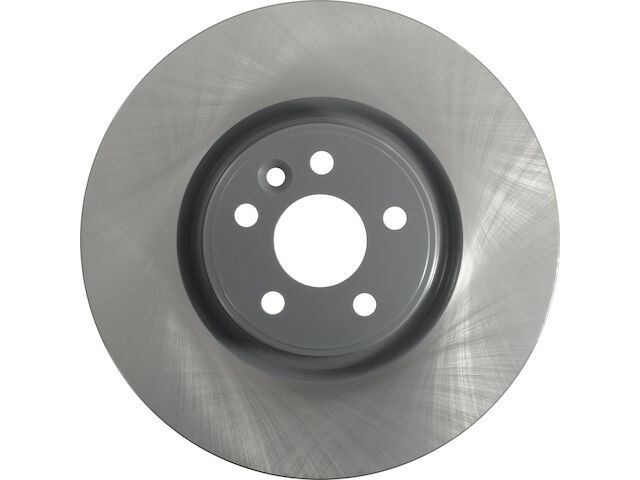 Front API OEF3 Prem E coated Brake Rotor fits Volvo XC70 2008-2016 32BPSN