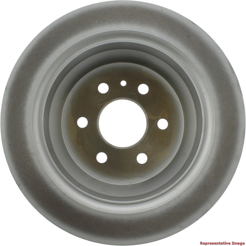 For 2015-2021 GMC Canyon | Centric Rear Disc Brake Rotor | Free Shipping gallery