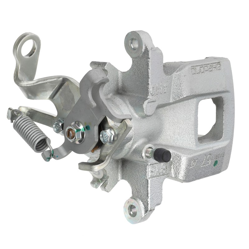 OEM Genuine Mitsubishi Rear Left Brake Caliper Assembly Body Part 4605B841 gallery