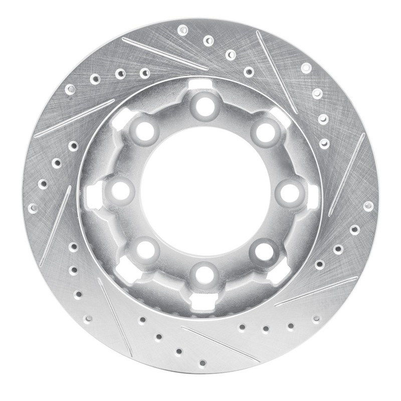For Dodge W250 1990-1993 Brake Rotor | 28.58 mm. / 1.13 inches Discard Thickness gallery