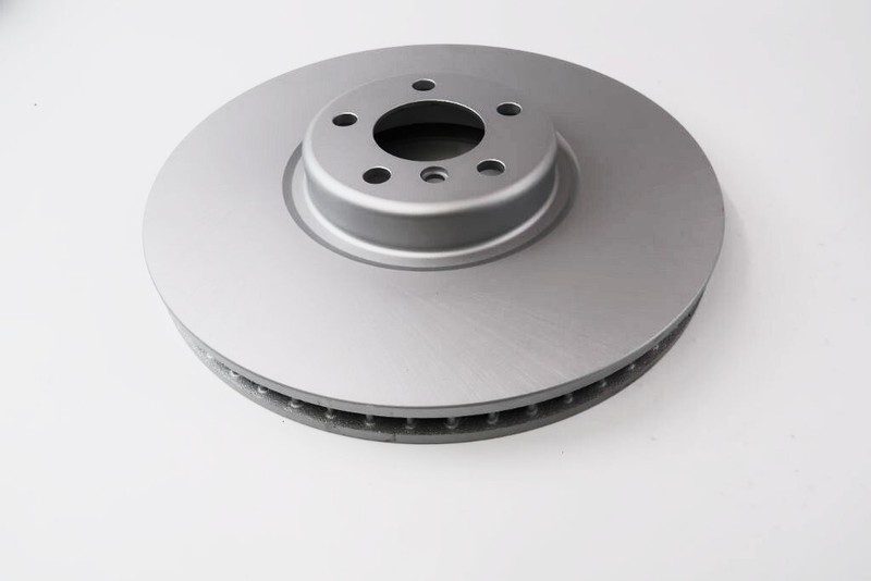 Rolls Royce Ghost Dawn Wraith front brake disc rotors gallery
