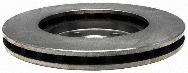 Frt Disc Brake Rotor ACDelco Advantage 18A730A gallery