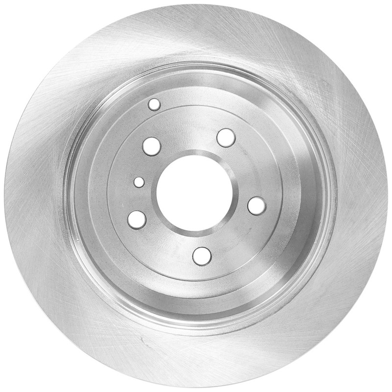 Rear Brake Disc for MB Mercedes R Class ML Mercedes-Benz R350 GL350 GL550 GL450 gallery