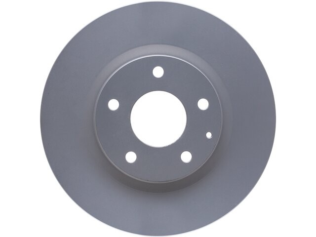 Front Brake Rotor For 2016-2022 Mazda CX-3 AWD 2017 2018 2019 2020 2021 YZ472JZ