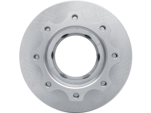 Rear Brake Rotor 88SSMJY88 for Hino 165 2005 2006 2007 2008 2009 2010