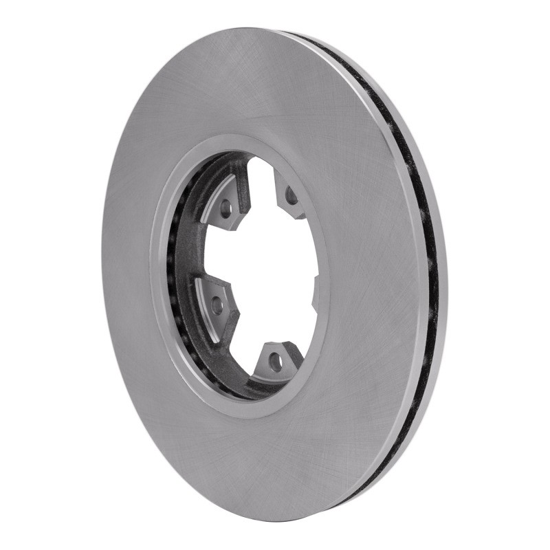 DFC Front Brake Rotor for Nissan 200SX & 300ZX 1984-1989 – Fits Nissan Models gallery