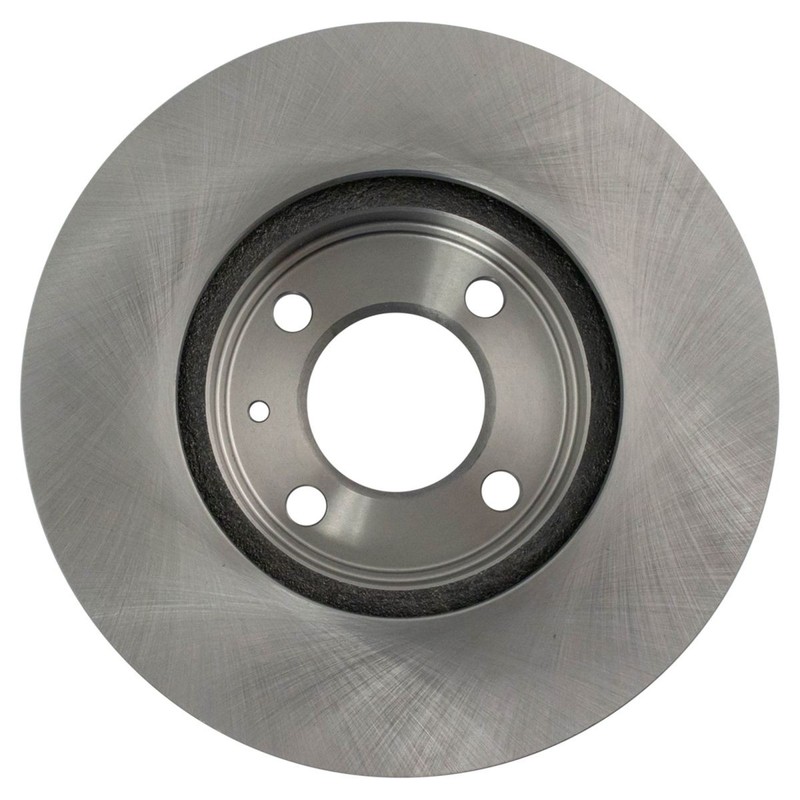 Front Ceramic Brake Pad & Rotor Set Kit for VW Jetta Passat Golf Cabrio gallery