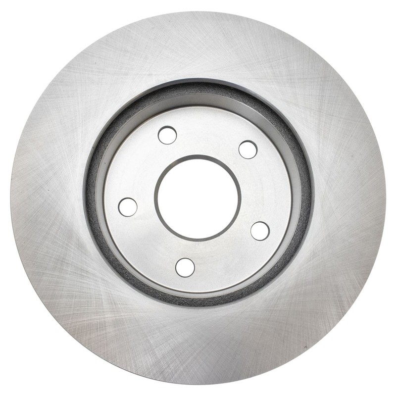 Front Brake Rotors Set For 1999-2004 Jeep Grand Cherokee gallery