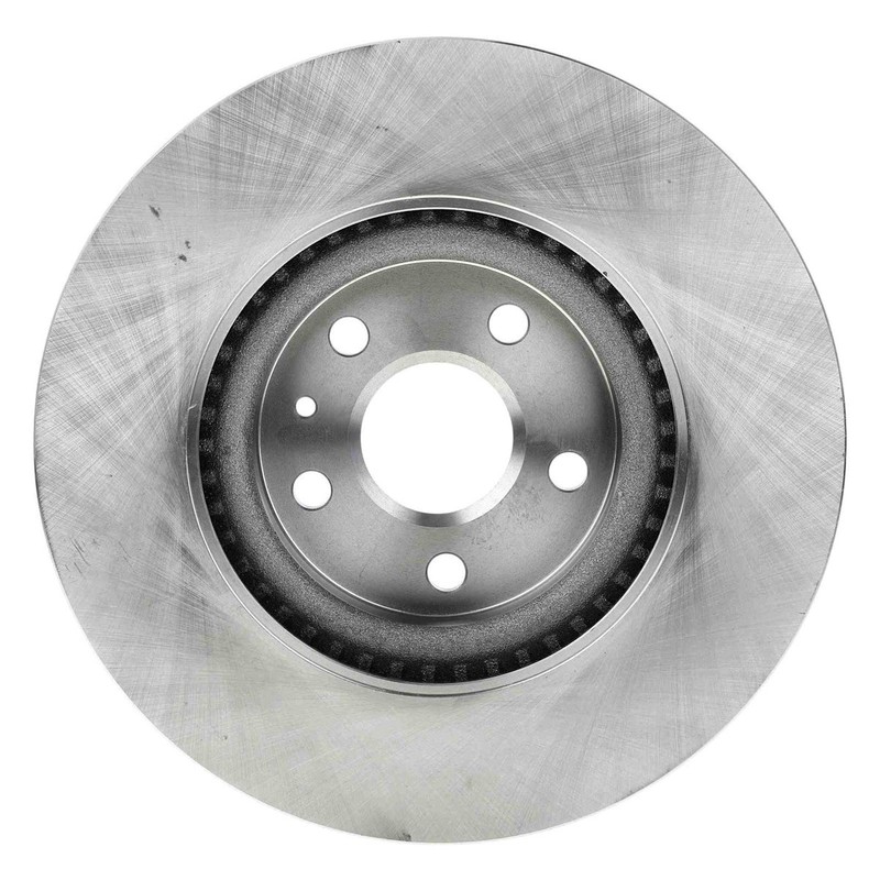 2-Wheel Set Brake Discs Front for Chevy Cadillac XTS Buick Regal Caprice CTS gallery