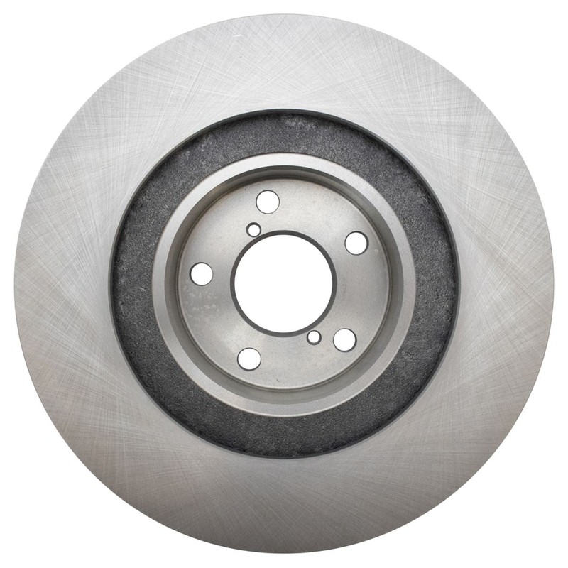 Front & Rear Premium Semi-Metallic Brake Pad & Rotor Set Kit for Subaru gallery