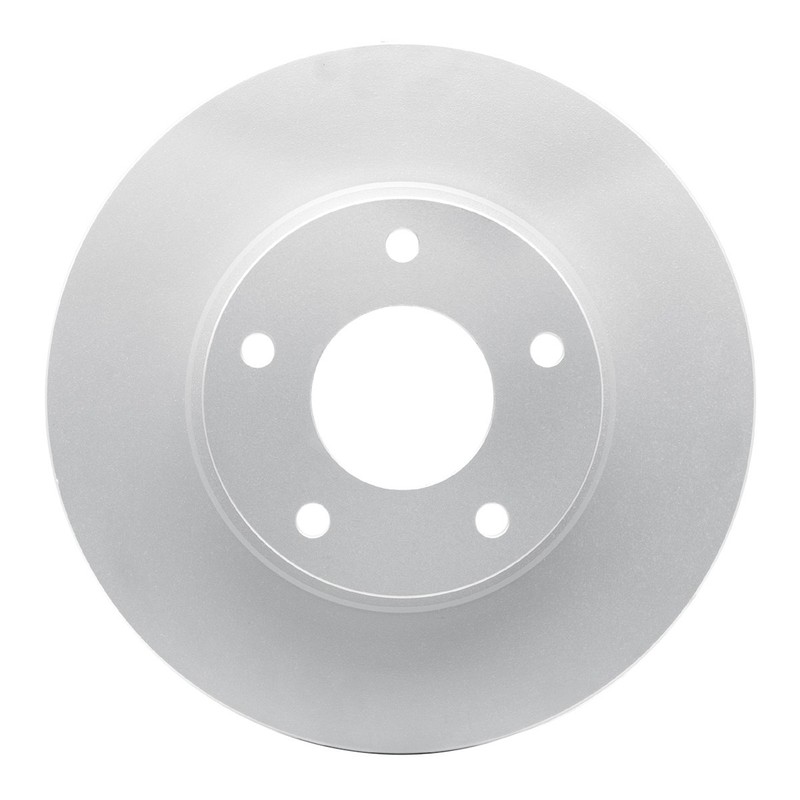 RRE-52015 R1 Concepts Brake Disc Front Driver or Passenger Side Right Left