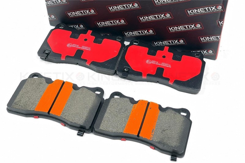 FOR TESLA MODEL X 75D / P100D / 100D DRILLED FRONT BRAKE DISCS PADS 355mm X 32mm gallery