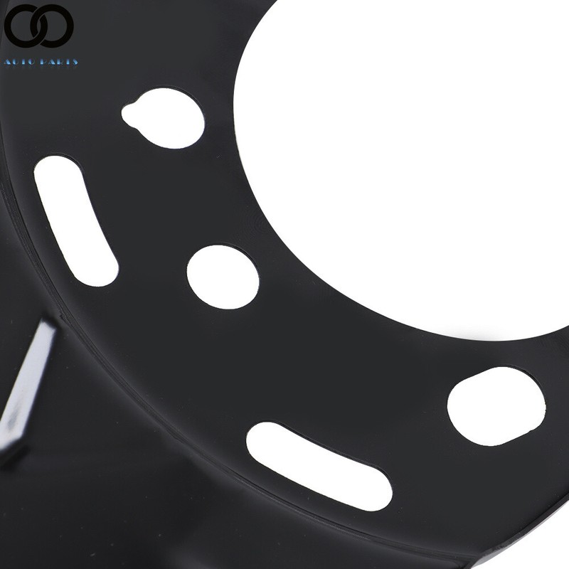 Front Disc Brake Pad Dust Shield Fit For 05-14 Subaru Legacy Outback 26290AG03A gallery