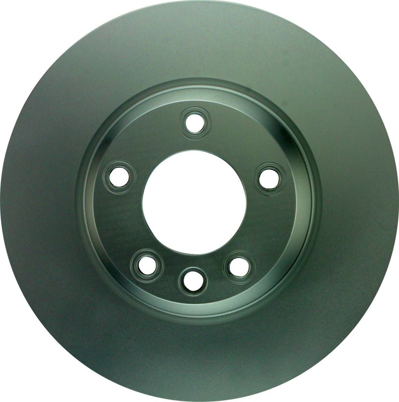 Frt Disc Brake Rotor Bosch 42011150