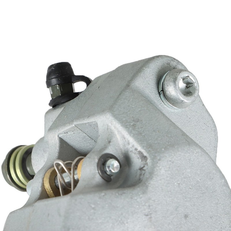 Front &Rear Brake Calipers For Arctic Cat ATV 454 Bearcat 1996-1998 USA gallery