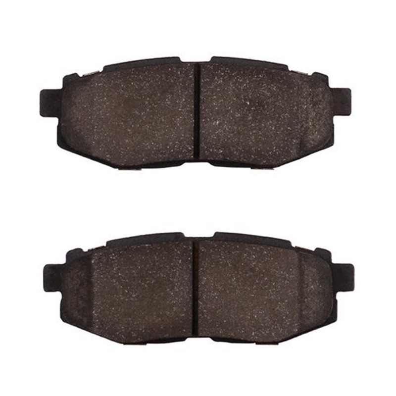 Brembo OEM Rear Ceramic Brake Pads Kit For 2013-2016 Scion FR-S 10 Year Warranty gallery