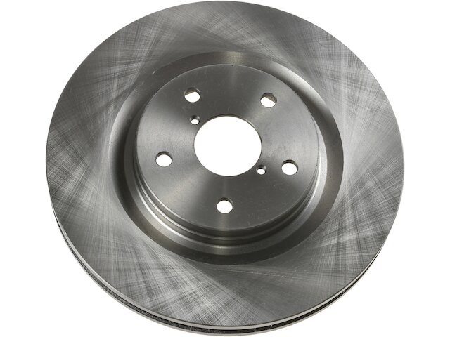 Front API OEF3 Brake Rotor fits Subaru Forester 2019-2024 76ZSBC