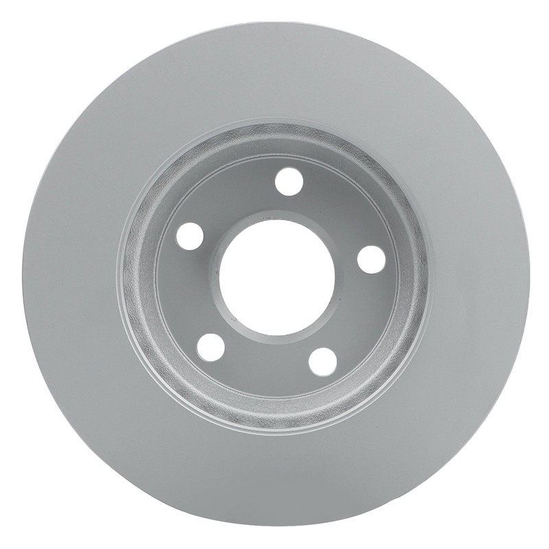 Front Disc Brake Rotor For 05-09 Buick Allure LaCrosse 05 Terraza Chevy Uplander gallery