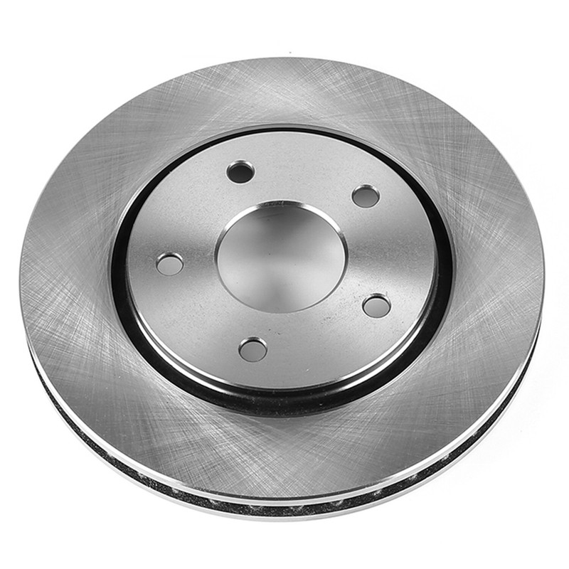 Power Stop – Front OE Stock Brake Rotor for Town & Country+More AR8797