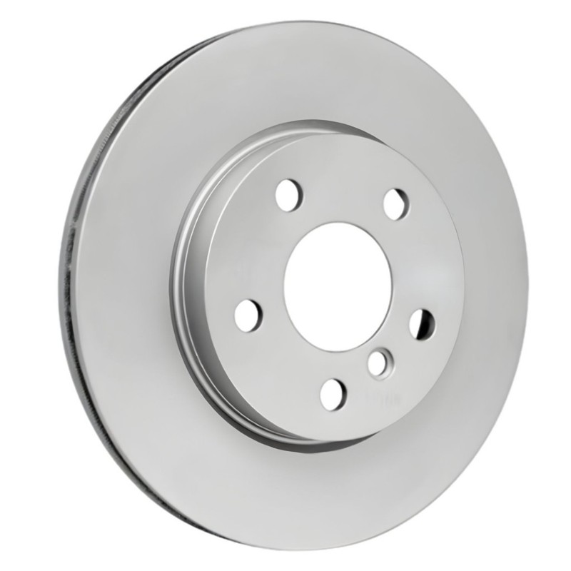 For Mercedes-Benz AMG GT 53 2019-2025 Brake Rotors | Coated gallery