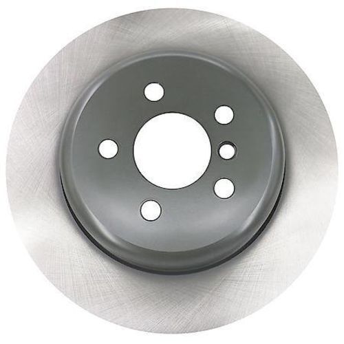 Disc Brake Rotor CARQUEST YH637403P