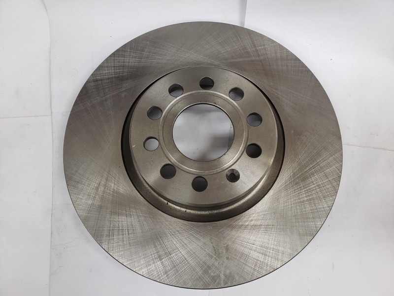 Autospecialty / Power Stop EBR898 Front Brake Rotor gallery