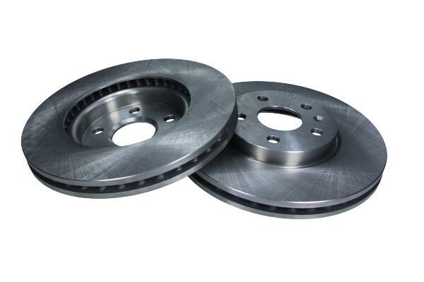 Genuine MAXGEAR 19-2019 Brake Disc for Chevrolet Opel Saab