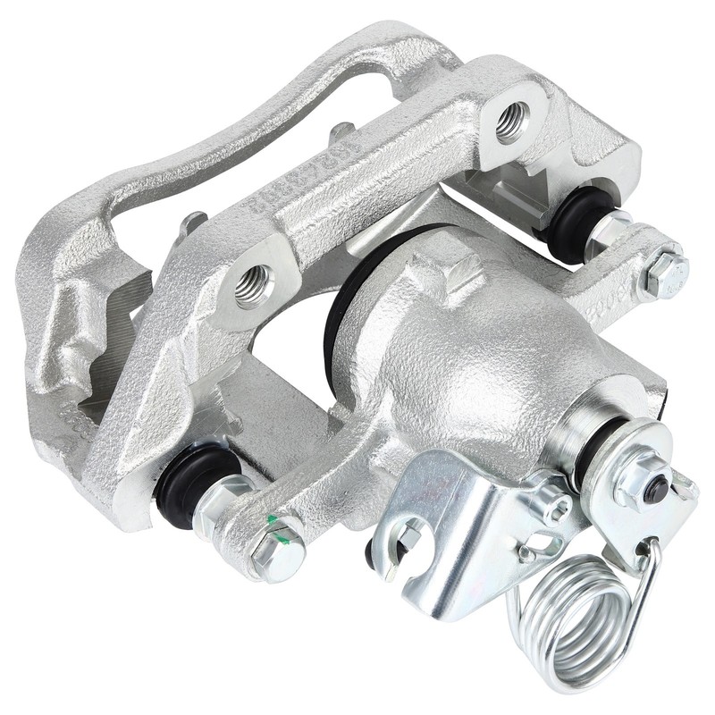 Rear Left&Right Brake Calipers w/Bracket For 09-11 Lincoln MKS 09 Ford Flex Pair gallery